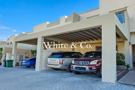 3 Bedroom Townhouse for Sale in Al Furjan, Dubai - Priced To Sell| Huge BUA| Closed Kitchen 3 Bedroom Townhouse for Sale in Al Furjan, Dubai - Priced To Sell| Huge BUA| Closed Kitchen