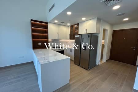 2 Bedroom Apartment for Sale in Town Square, Dubai - 2 Parking | Brand New | 2 Bedroom Duplex