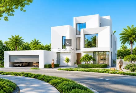 5 Cпальни Вилла Продажа в Меаисем 2, Дубай - 17. jpg