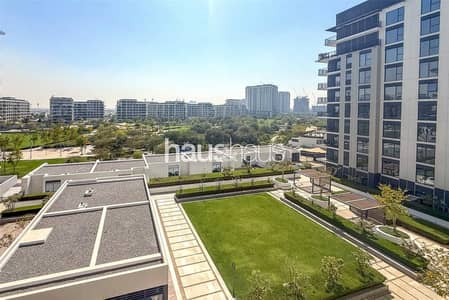 2 Bedroom Apartment for Rent in Dubai Hills Estate, Dubai - Full Park View | Chiller Free | Price Negotiable