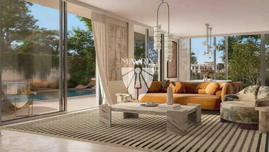 4 Schlafzimmer Villa zum zum Verkauf in The Valley by Emaar, Dubai - Villa in The Valley by Emaar,Rivera, 4 schlafzimmer, 4848000 AED - 15313766 4 Schlafzimmer Villa zum zum Verkauf in The Valley by Emaar, Dubai - Villa in The Valley by Emaar,Rivera, 4 schlafzimmer, 4848000 AED - 15313766