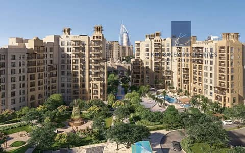 1 Slaapkamer Appartement te Huur in Umm Suqeim, Dubai - IMG_1857. jpeg