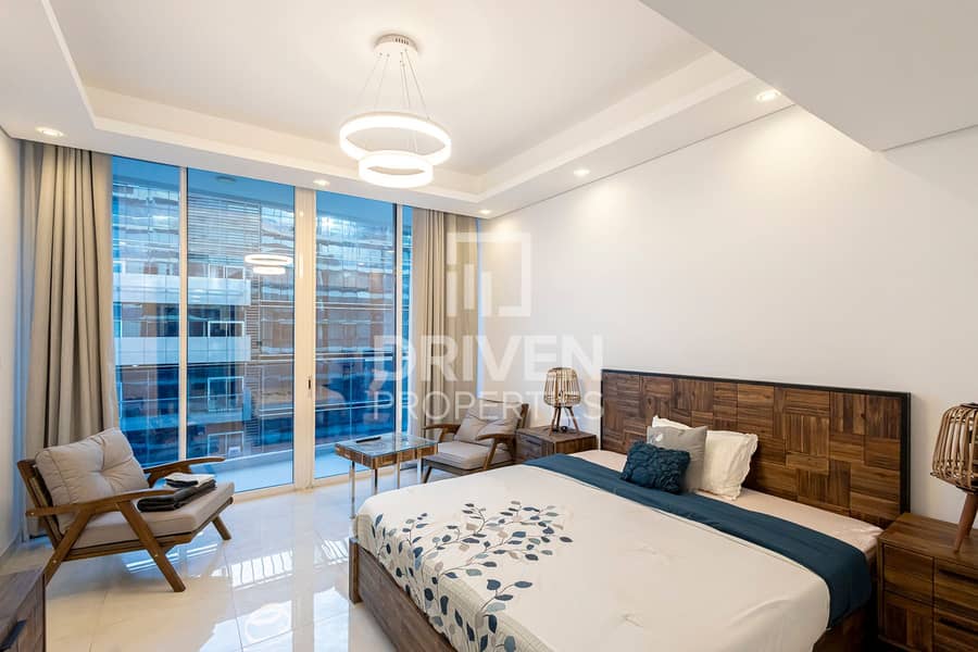 Appartamento a Business Bay,Waves Tower, 56000 AED - 15313795 Appartamento a Business Bay,Waves Tower, 56000 AED - 15313795