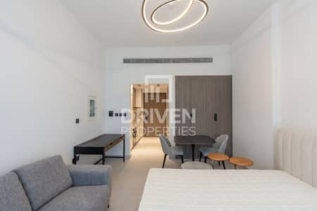 Студия в аренду в Арджан, Дубай - Квартира в Арджан，Avelon Boulevard, 55000 AED - 15313800