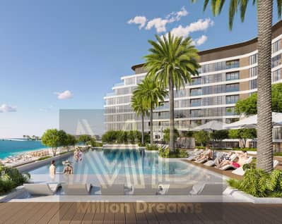 1 Bedroom Flat for Sale in Al Seanneeah, Umm Al Quwain - img190. jpg