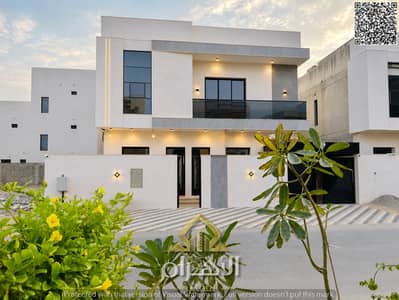 6 Bedroom Villa for Sale in Al Helio, Ajman - ChatGPT Image 14 مايو 2026، 02_58_33 ص. png 6 Bedroom Villa for Sale in Al Helio, Ajman - ChatGPT Image 14 مايو 2026، 02_58_33 ص. png