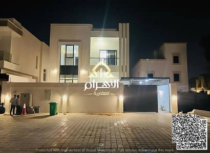 5 Bedroom Villa for Sale in Al Zahya, Ajman - 807516035-1066x800. jpg
