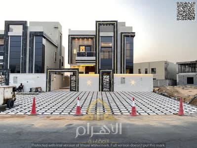5 Bedroom Villa for Sale in Al Helio, Ajman - 613443686_2297572030749163_6673858569328334162_n. jpg 5 Bedroom Villa for Sale in Al Helio, Ajman - 613443686_2297572030749163_6673858569328334162_n. jpg