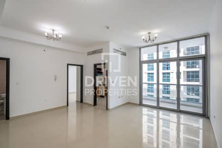 1 Bedroom Apartment for Rent in Dubai Marina, Dubai - Spacious Unit | High Floor | Well Maintained