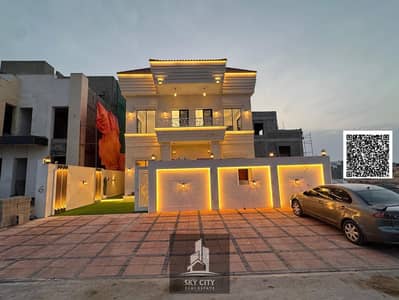 4 Bedroom Villa for Sale in Al Helio, Ajman - WhatsApp Image 2026-05-27 at 6.05. 06 PM (1). jpeg 4 Bedroom Villa for Sale in Al Helio, Ajman - WhatsApp Image 2026-05-27 at 6.05. 06 PM (1). jpeg