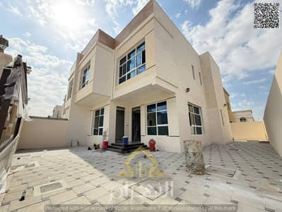 4 Bedroom Villa for Sale in Al Zahya, Ajman - WhatsApp Image 2026-03-13 at 00.58. 04 (6). jpg