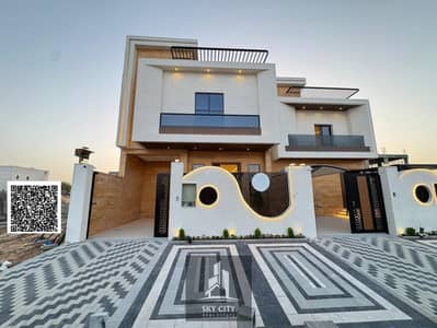 4 Bedroom Villa for Sale in Al Helio, Ajman - WhatsApp Image 2026-05-27 at 6.06. 41 PM (2). jpeg 4 Bedroom Villa for Sale in Al Helio, Ajman - WhatsApp Image 2026-05-27 at 6.06. 41 PM (2). jpeg
