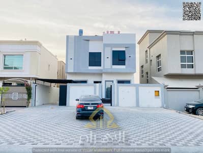 3 Bedroom Villa for Sale in Al Helio, Ajman - WhatsApp Image 2026-01-15 at 13.12. 01. jpg