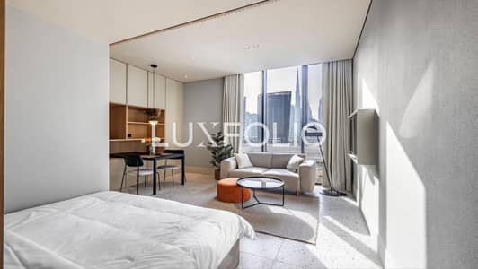 商业湾， 迪拜 单身公寓待租 - 位于商业湾，UPSIDE 的公寓 65000 AED - 15313920