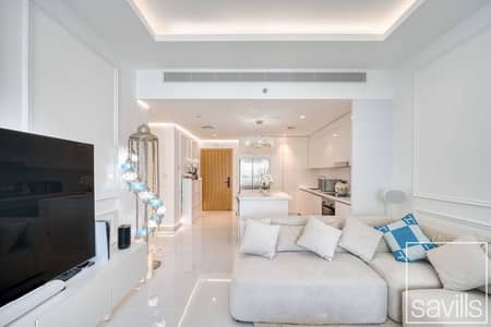 2 Bedroom Apartment for Sale in Dubai Harbour, Dubai - Fully Renovated | Turnkey 2 Bed | Vacant Must See