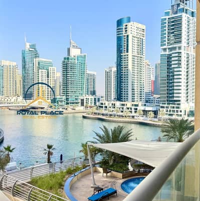 2 Bedroom Apartment for Rent in Dubai Marina, Dubai - WhatsApp Image 2026-02-28 at 14.11. 06. jpeg