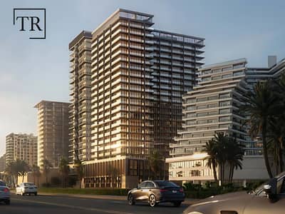1 Bedroom Flat for Sale in Al Jaddaf, Dubai - Corner Unit | Below Original Price | Investor Deal 1 Bedroom Flat for Sale in Al Jaddaf, Dubai - Corner Unit | Below Original Price | Investor Deal