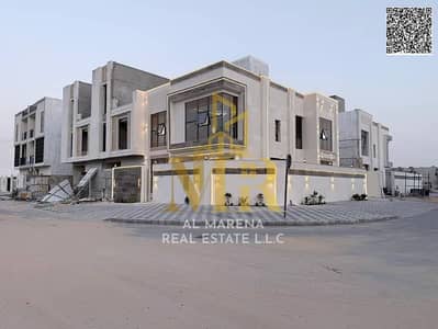 5 Cпальни Вилла Продажа в Аль Хелио, Аджман - 840314913-800x600. jpeg 5 Cпальни Вилла Продажа в Аль Хелио, Аджман - 840314913-800x600. jpeg