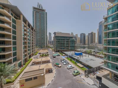 3 Bedroom Apartment for Rent in Dubai Marina, Dubai - Chiller Free | Vacant | Near To Exit 3 Bedroom Apartment for Rent in Dubai Marina, Dubai - Chiller Free | Vacant | Near To Exit