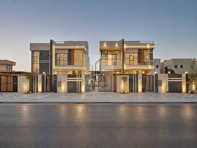 6 Bedroom Villa for Sale in Al Rawda, Ajman - WhatsApp Image 2026-05-22 at 8.20. 27 AM. jpeg