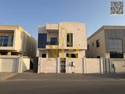 5 Bedroom Villa for Sale in Al Yasmeen, Ajman - 839681566-800x600. jpeg