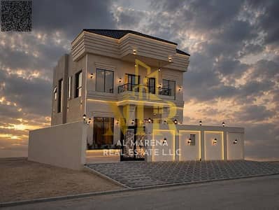 فیلا 4 غرف نوم للبيع في الحليو، عجمان - 840487081-800x600. jpeg