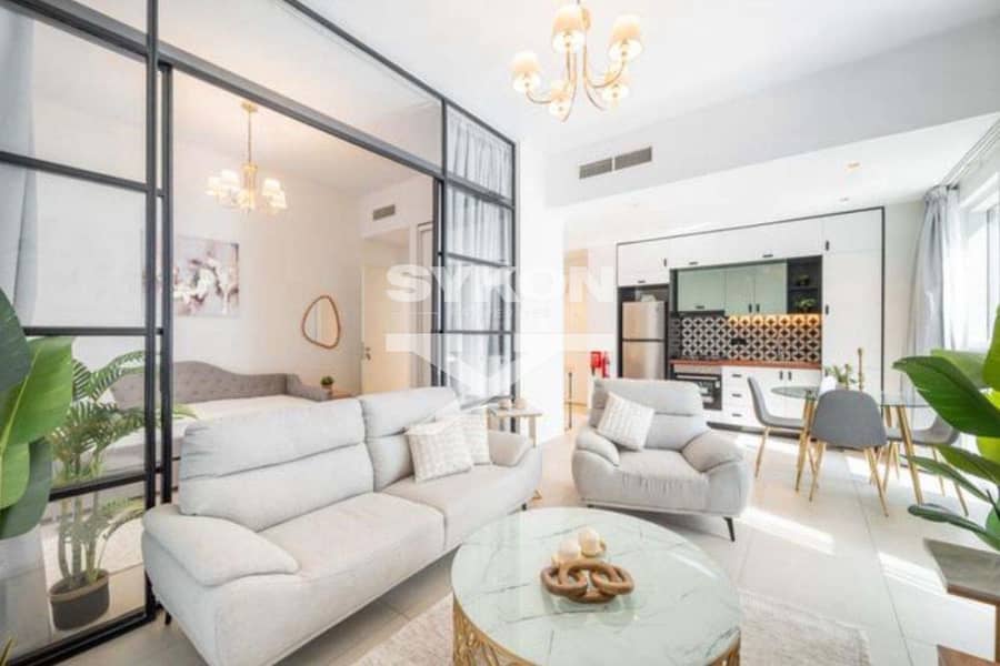 Квартира в Дубай Хиллс Истейт,Социо,Социо Тауэр Б, 2 cпальни, 1750000 AED - 15314085 Квартира в Дубай Хиллс Истейт,Социо,Социо Тауэр Б, 2 cпальни, 1750000 AED - 15314085