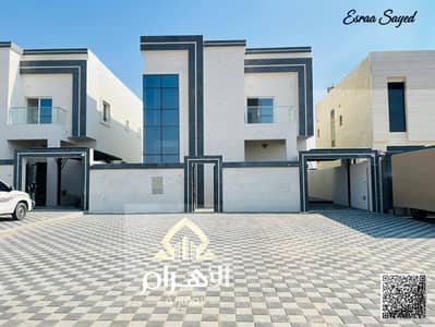 5 Bedroom Villa for Sale in Al Zahya, Ajman - IMG-20251207-WA0089. jpg