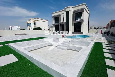 5 Camere Villa in affitto a Al Barsha, Dubai - Villa a Al Barsha,Al Barsha 3, 5 camere da letto, 540000 AED - 15314133 5 Camere Villa in affitto a Al Barsha, Dubai - Villa a Al Barsha,Al Barsha 3, 5 camere da letto, 540000 AED - 15314133