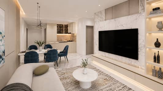 2 Bedroom Flat for Sale in Emirates City, Ajman - 24. jpg