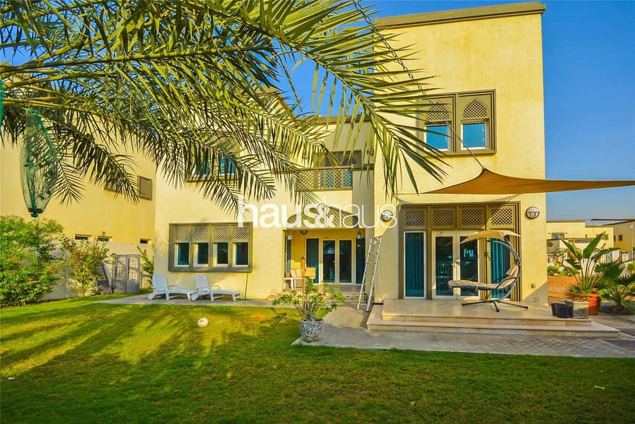 Corner Plot | Fully Landscaped | Private Location