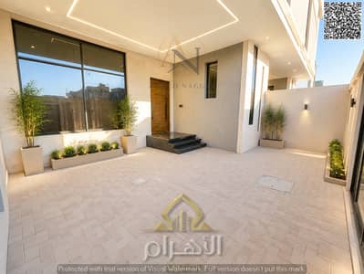 5 Bedroom Villa for Sale in Al Helio, Ajman - ChatGPT Image 19 مايو 2026، 05_27_08 ص. png
