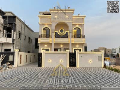 5 Bedroom Villa for Sale in Al Zahya, Ajman - WhatsApp Image 2026-05-18 at 23.58. 30 (1). png 5 Bedroom Villa for Sale in Al Zahya, Ajman - WhatsApp Image 2026-05-18 at 23.58. 30 (1). png