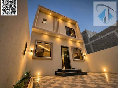 3 Bedroom Villa for Sale in Al Helio, Ajman - ChatGPT Image 27 مايو 2026، 11_14_31 م. png