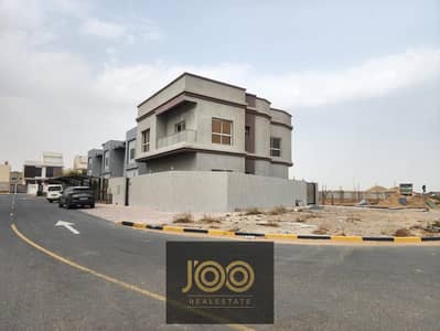 5 Bedroom Villa for Sale in Al Zahya, Ajman - WhatsApp Image 2026-05-20 at 4.03. 21 AM (8). jpeg
