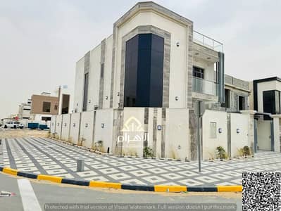5 Bedroom Villa for Sale in Al Zahya, Ajman - 840670308-1066x800. jpg 5 Bedroom Villa for Sale in Al Zahya, Ajman - 840670308-1066x800. jpg