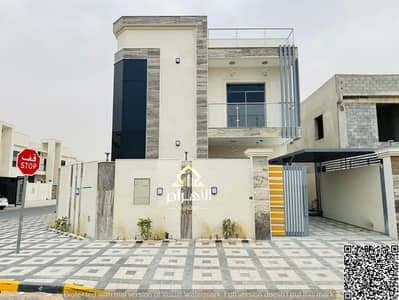 5 Bedroom Villa for Sale in Al Zahya, Ajman - 840670309-1066x800. jpg 5 Bedroom Villa for Sale in Al Zahya, Ajman - 840670309-1066x800. jpg
