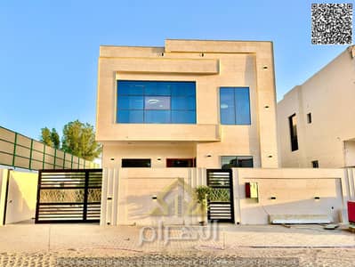3 Bedroom Villa for Sale in Al Helio, Ajman - WhatsApp Image 2026-05-05 at 00.37. 12. jpg