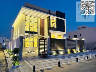 4 Bedroom Villa for Sale in Al Helio, Ajman - myImage. jpg 4 Bedroom Villa for Sale in Al Helio, Ajman - myImage. jpg