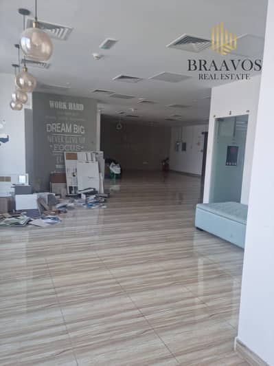 Office for Rent in Dubai Silicon Oasis (DSO), Dubai - FULLY FITTED | MULTIPLE CABINS | UPGRADED