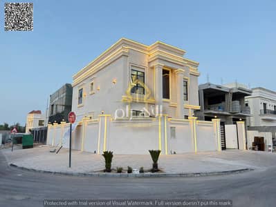 5 Bedroom Villa for Sale in Al Helio, Ajman - WhatsApp Image 2026-05-09 at 6.05. 20 PM. jpg 5 Bedroom Villa for Sale in Al Helio, Ajman - WhatsApp Image 2026-05-09 at 6.05. 20 PM. jpg