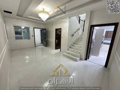 4 Bedroom Villa for Sale in Al Helio, Ajman - WhatsApp Image 2026-05-28 at 00.20. 36 (2). png