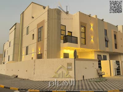 4 Bedroom Villa for Sale in Al Zahya, Ajman - WhatsApp Image 2026-05-28 at 00.19. 10. png