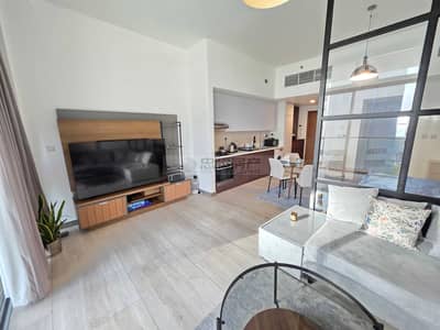 Studio zum zur Miete in Jumeirah Village Circle (JVC), Dubai - 01. jpg