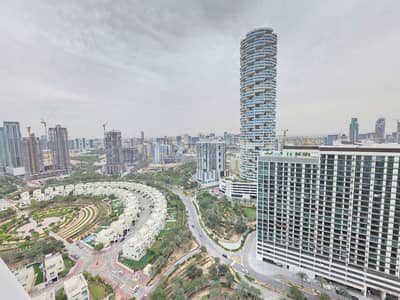 4 Schlafzimmer Wohnung zum zur Miete in Jumeirah Village Circle (JVC), Dubai - 01. jpg