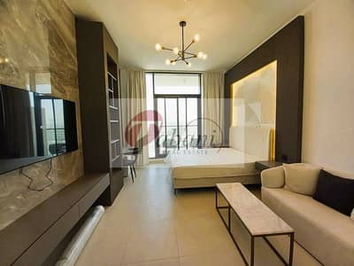 Studio for Rent in Al Furjan, Dubai - 20250529_131442. jpg