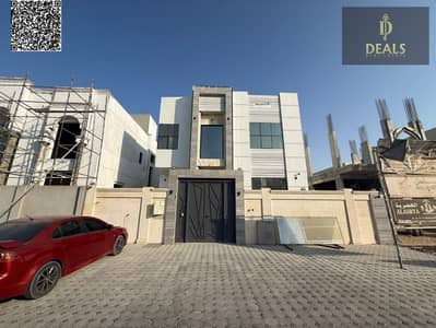5 Bedroom Villa for Sale in Al Zahya, Ajman - WhatsApp Image 2026-05-24 at 02.48. 19 (3). jpeg 5 Bedroom Villa for Sale in Al Zahya, Ajman - WhatsApp Image 2026-05-24 at 02.48. 19 (3). jpeg
