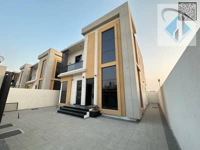 3 Bedroom Villa for Sale in Al Helio, Ajman - batch_WhatsApp Image 2026-03-26 at 2.58. 37 PM. jpeg 3 Bedroom Villa for Sale in Al Helio, Ajman - batch_WhatsApp Image 2026-03-26 at 2.58. 37 PM. jpeg