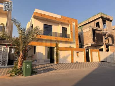 5 Bedroom Villa for Sale in Al Yasmeen, Ajman - WhatsApp Image 2026-05-21 at 9.55. 15 PM. jpeg