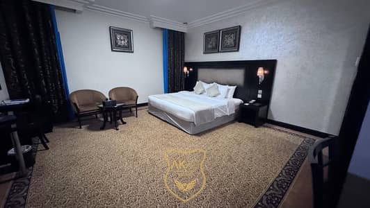 Studio for Rent in Al Nahda (Sharjah), Sharjah - 1000029426. jpg